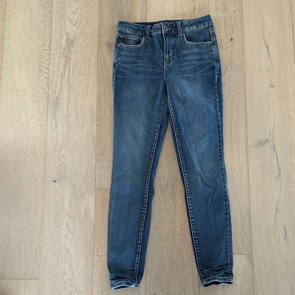 Women's Skinny Jeans